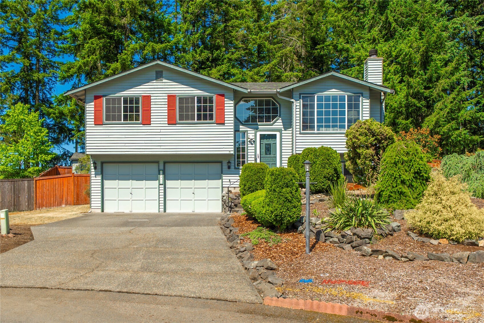 17415 95th Avenue Court E Puyallup WA 98375