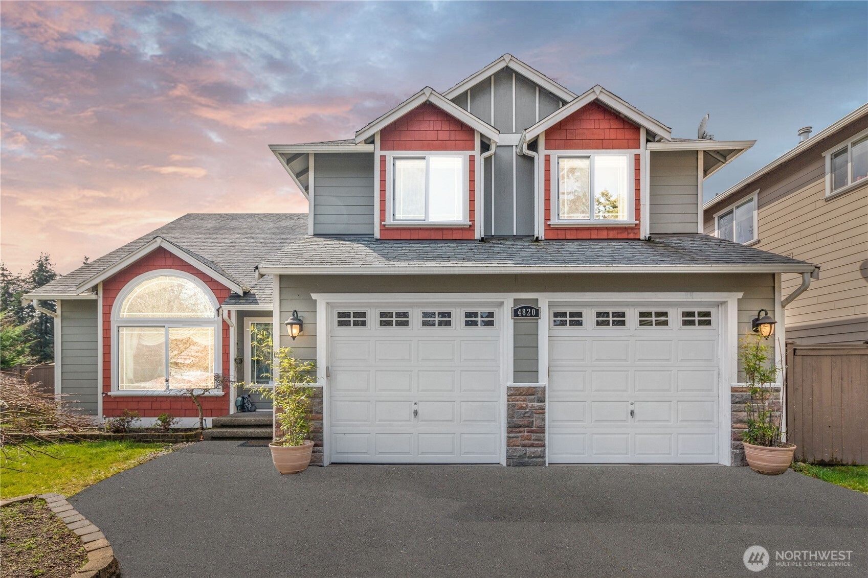 4820 71st Avenue Court W University Place WA 98467