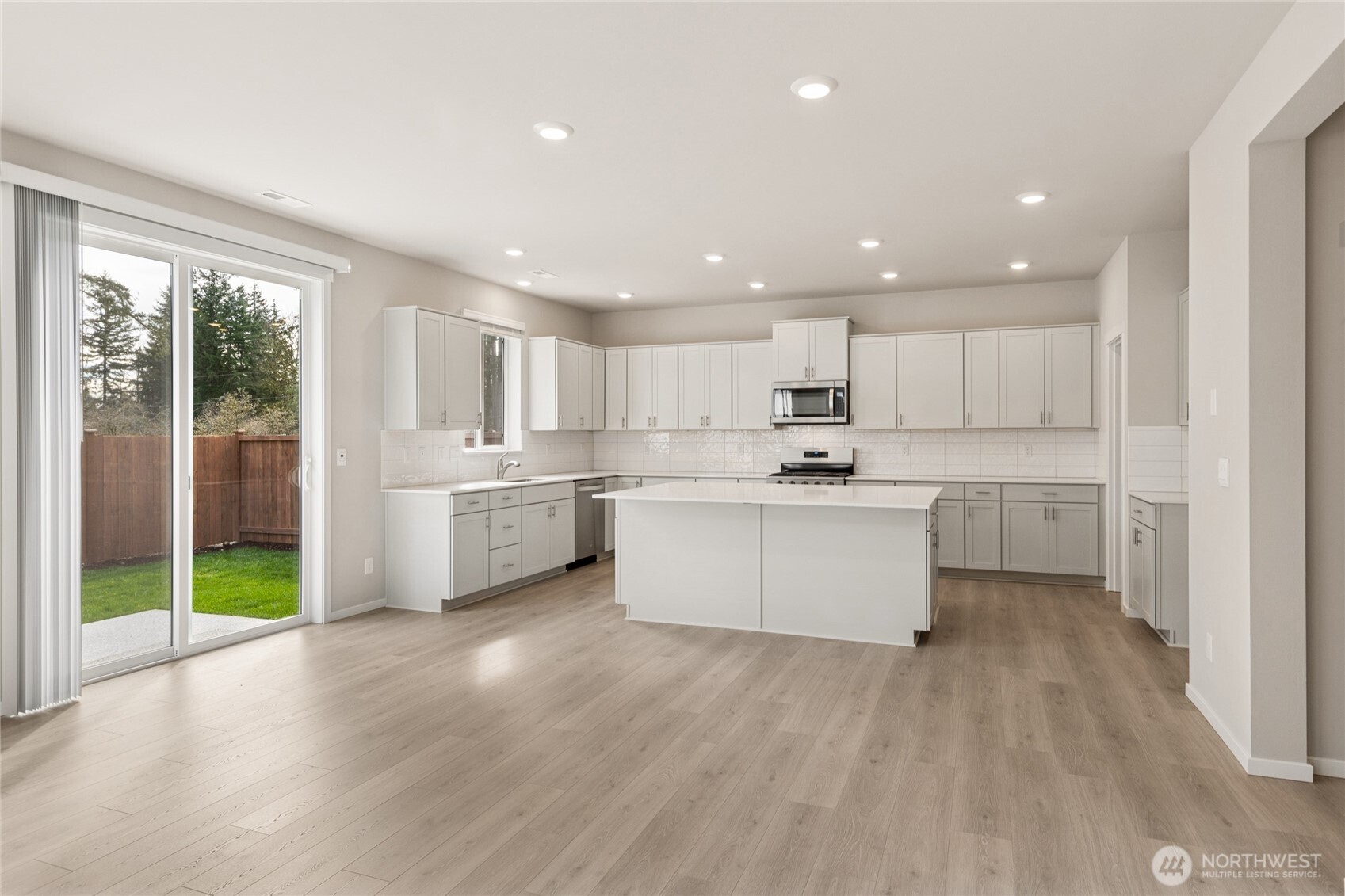 2435 Trailside Drive NE Olympia WA 98506