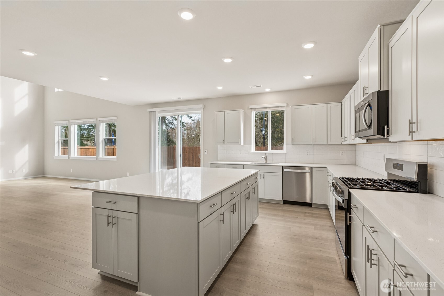 2435 Trailside Drive NE Olympia WA 98506