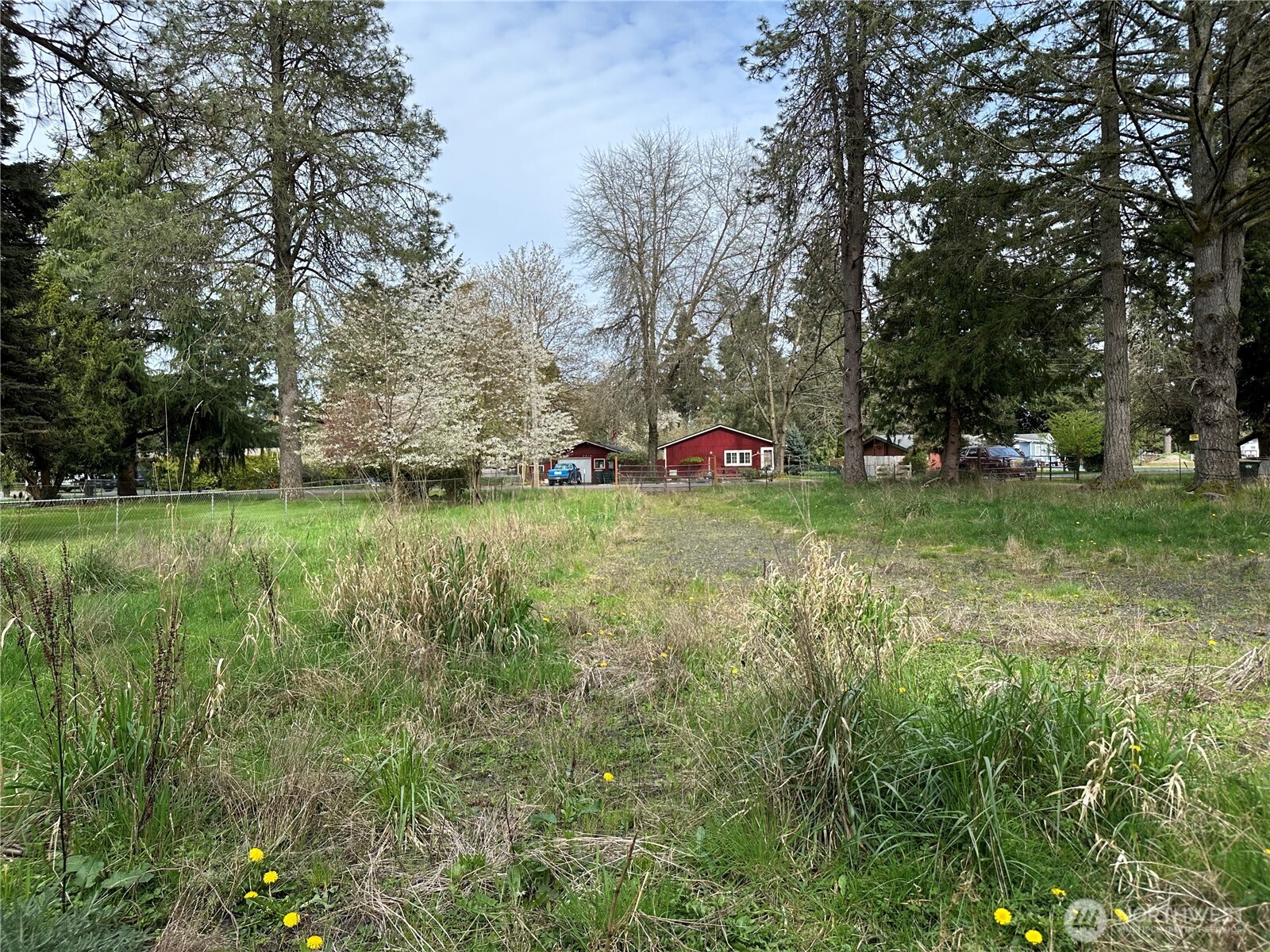 2813 Bona Vista Drive SW Olympia WA 98512