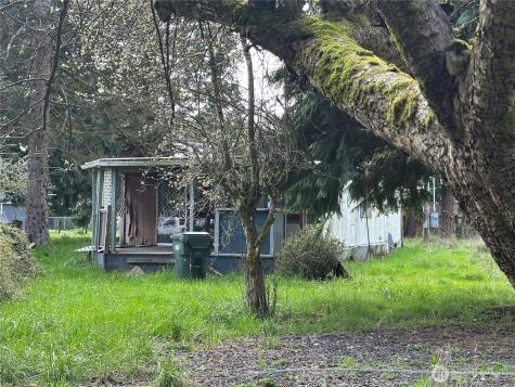 2813 Bona Vista Drive SW Olympia WA 98512