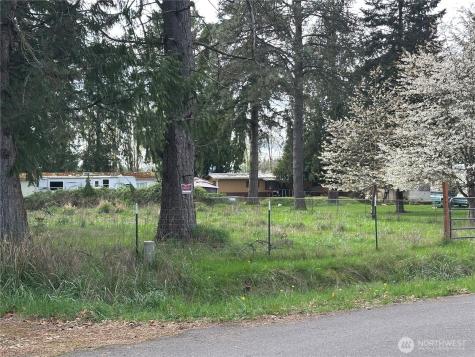 2813 Bona Vista Drive SW Olympia WA 98512