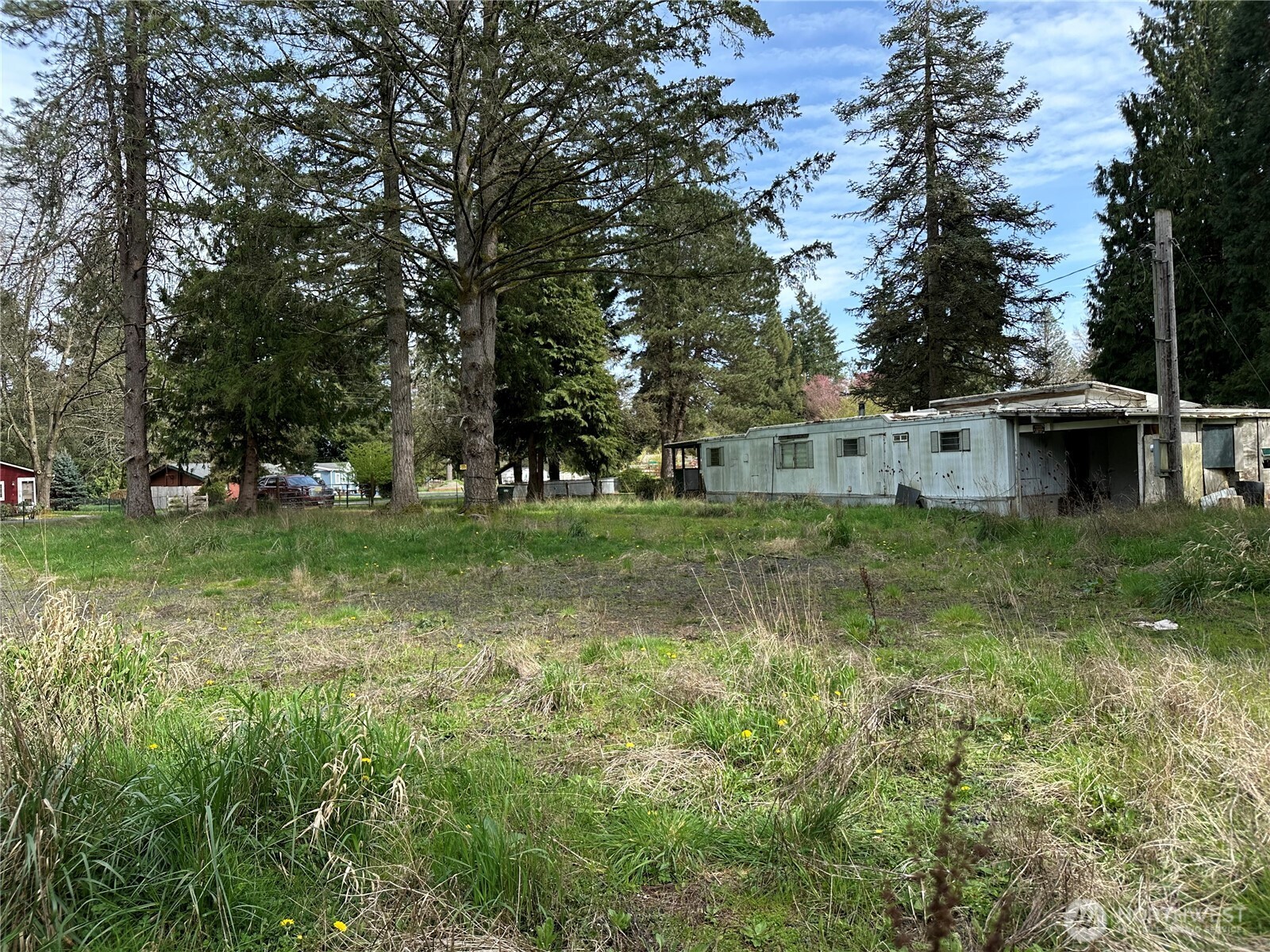 2813 Bona Vista Drive SW Olympia WA 98512