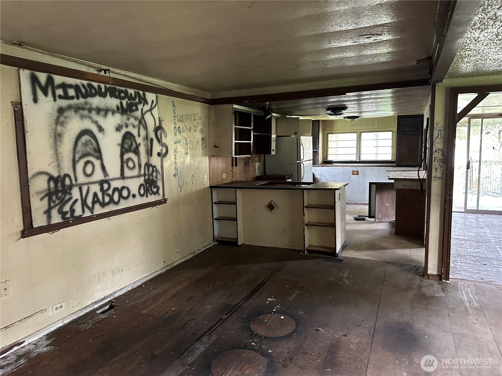 2813 Bona Vista Drive SW Olympia WA 98512