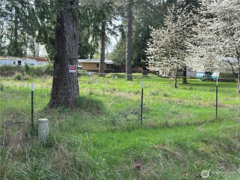 2813 Bona Vista Drive SW Olympia WA 98512