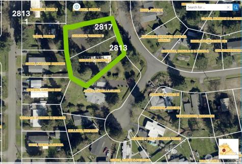 2813 Bona Vista Drive SW Olympia WA 98512