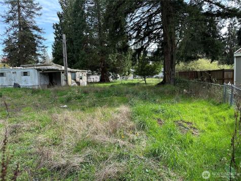 2813 Bona Vista Drive SW Olympia WA 98512