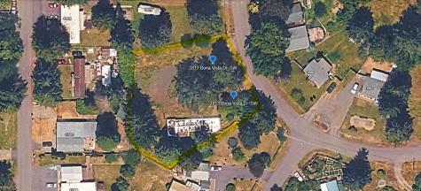 2813 Bona Vista Drive SW Olympia WA 98512
