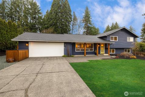 12518 233rd Street Kent WA 98031