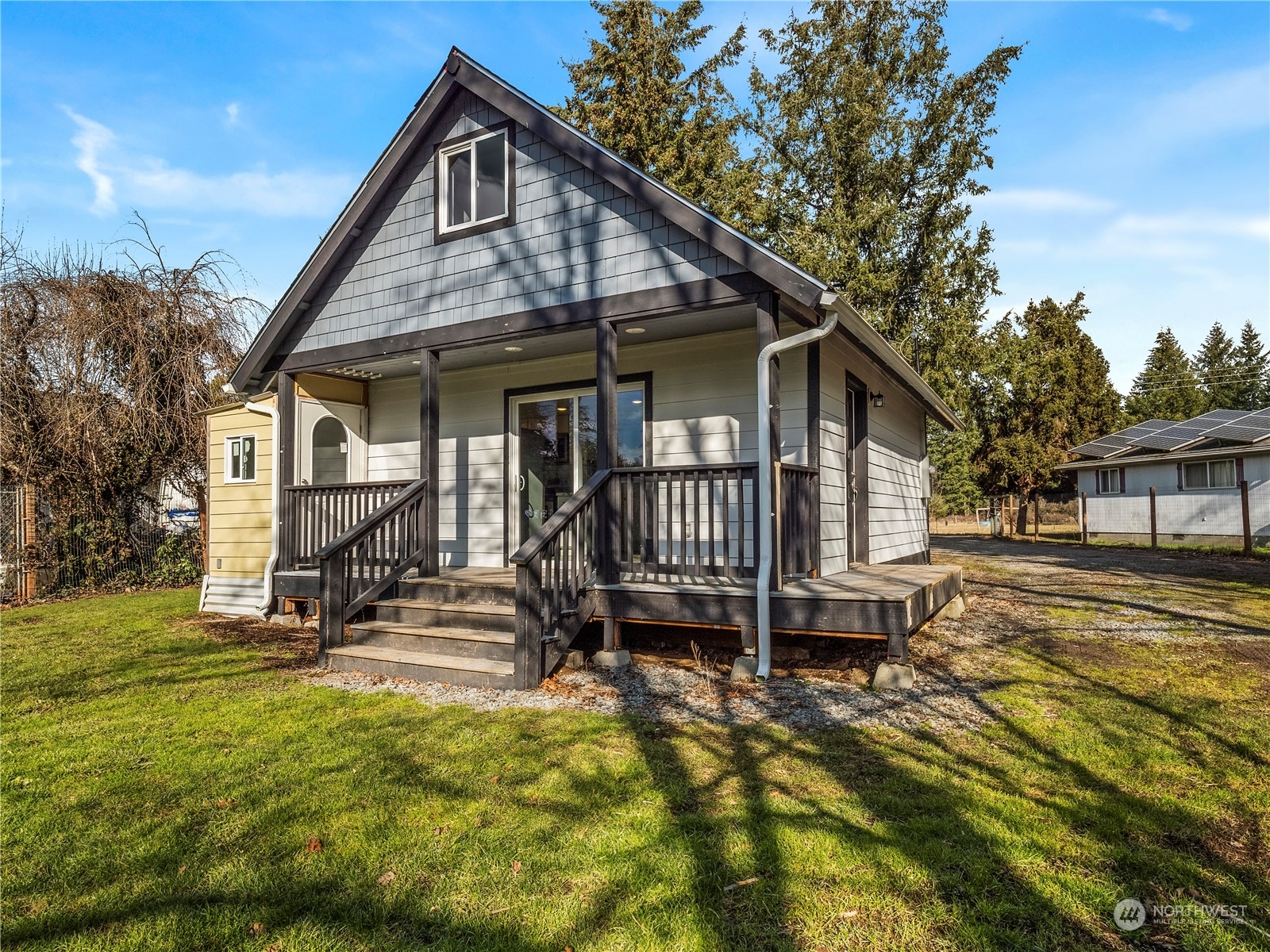 18723 Old Camp Lane SE Yelm WA 98597