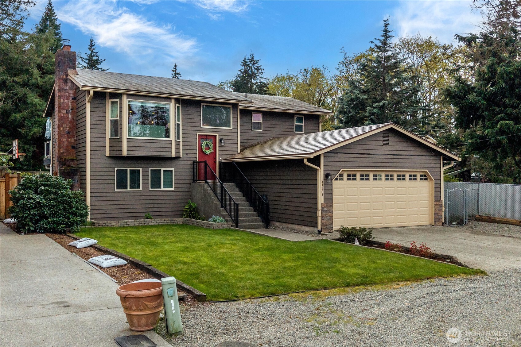 21503 SE 266th Street Maple Valley WA 98038