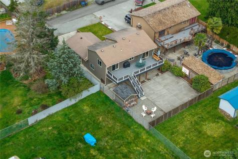 21503 SE 266th Street Maple Valley WA 98038