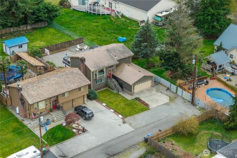 21503 SE 266th Street Maple Valley WA 98038