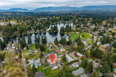 21503 SE 266th Street Maple Valley WA 98038