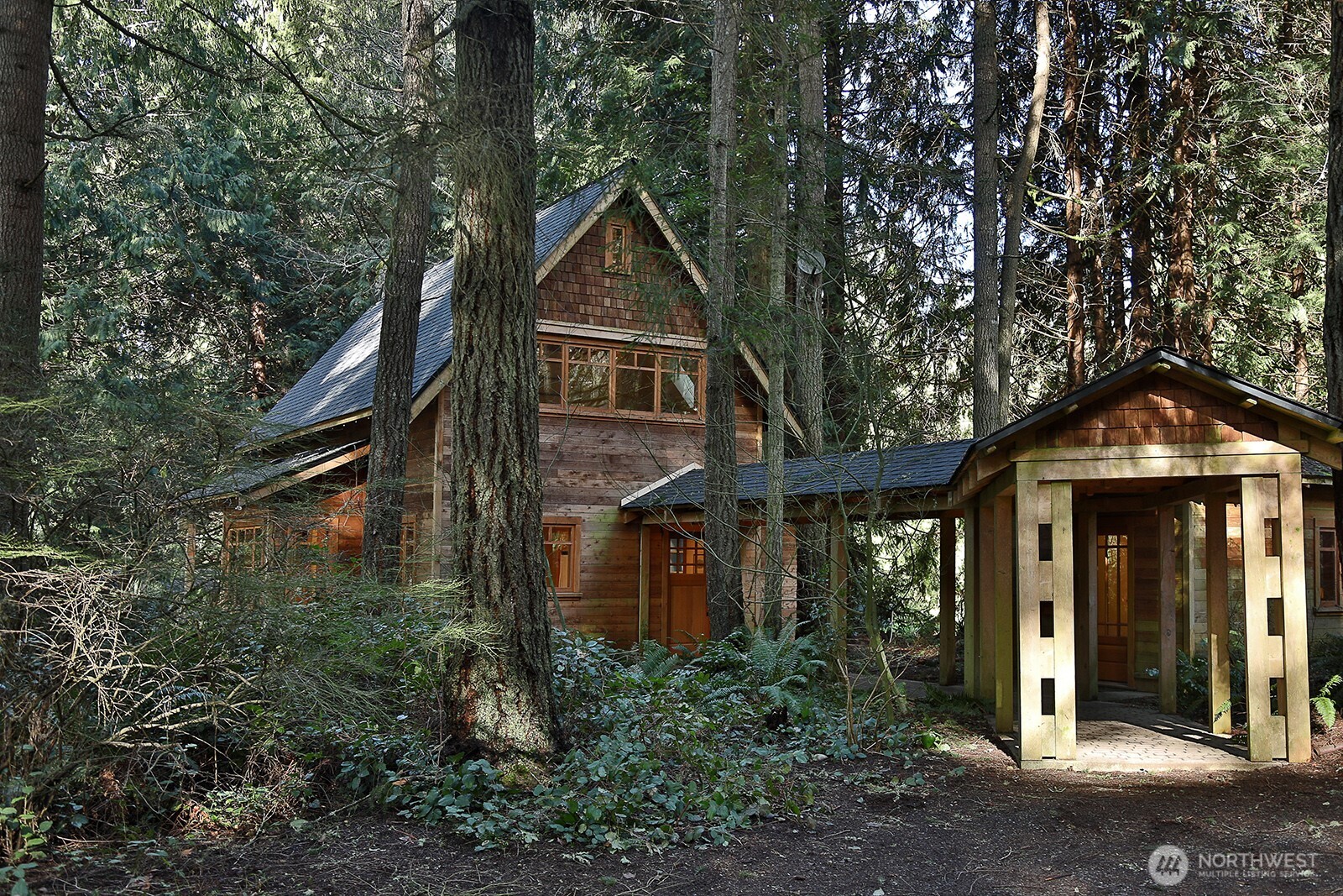 3771 Woodland Hall Lane Clinton WA 98236