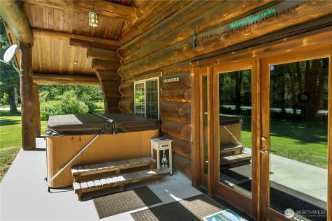 18680 Us Highway 2 Lake Wenatchee WA 98826