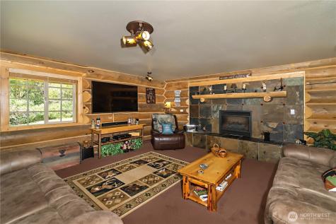 18680 Us Highway 2 Lake Wenatchee WA 98826