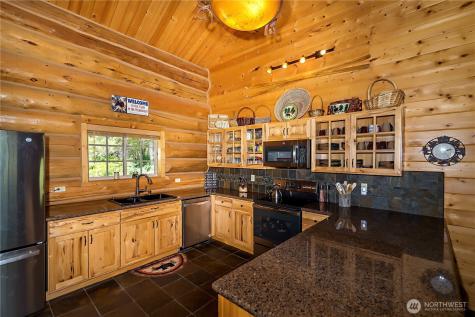 18680 Us Highway 2 Lake Wenatchee WA 98826