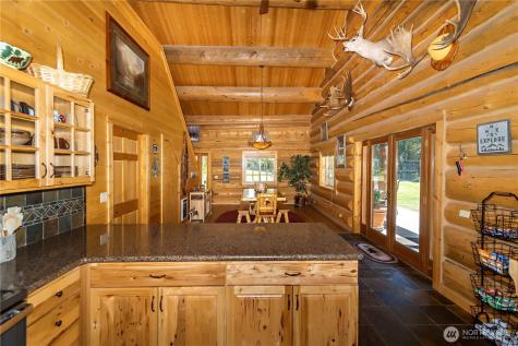 18680 Us Highway 2 Lake Wenatchee WA 98826