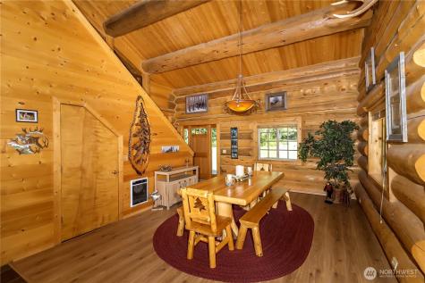 18680 Us Highway 2 Lake Wenatchee WA 98826