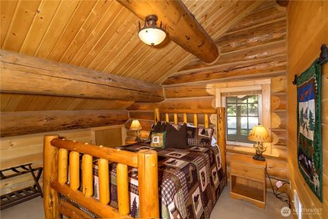 18680 Us Highway 2 Lake Wenatchee WA 98826