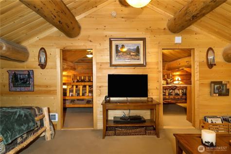 18680 Us Highway 2 Lake Wenatchee WA 98826