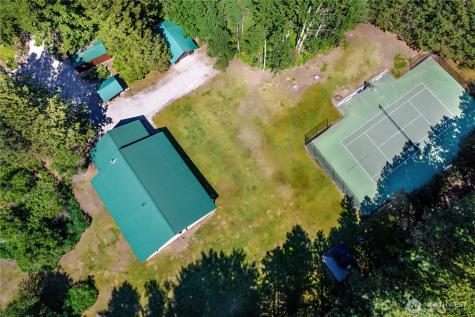 18680 Us Highway 2 Lake Wenatchee WA 98826