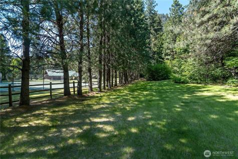 18680 Us Highway 2 Lake Wenatchee WA 98826