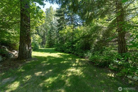 18680 Us Highway 2 Lake Wenatchee WA 98826