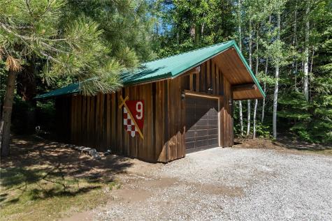 18680 Us Highway 2 Lake Wenatchee WA 98826