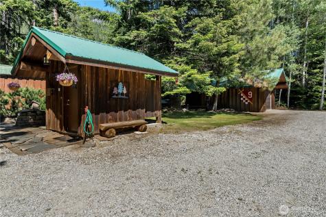 18680 Us Highway 2 Lake Wenatchee WA 98826