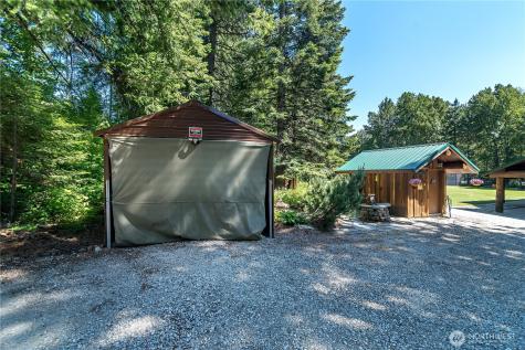 18680 Us Highway 2 Lake Wenatchee WA 98826