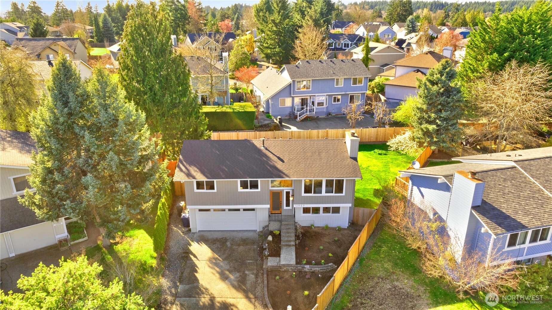 12907 87th Avenue NE Kirkland WA 98034