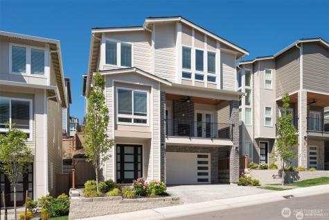 13025 75th Place S Seattle WA 98178