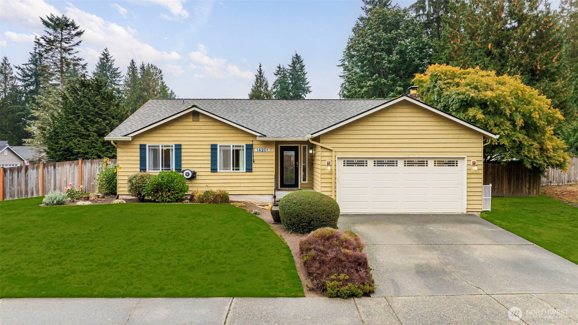 14201 60th Avenue SE Everett WA 98208