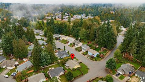 14201 60th Avenue SE Everett WA 98208