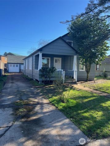 646 16th Avenue Longview WA 98632