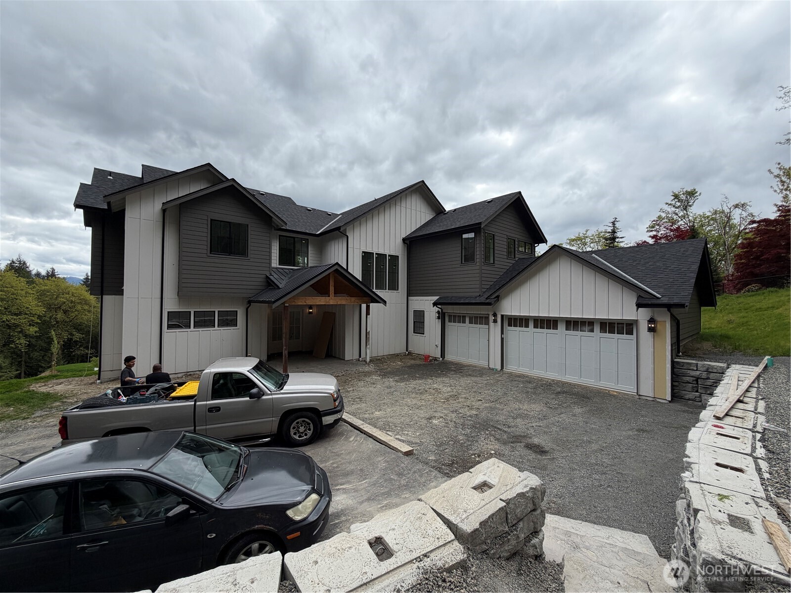 26006 NE 29th Place Redmond WA 98053