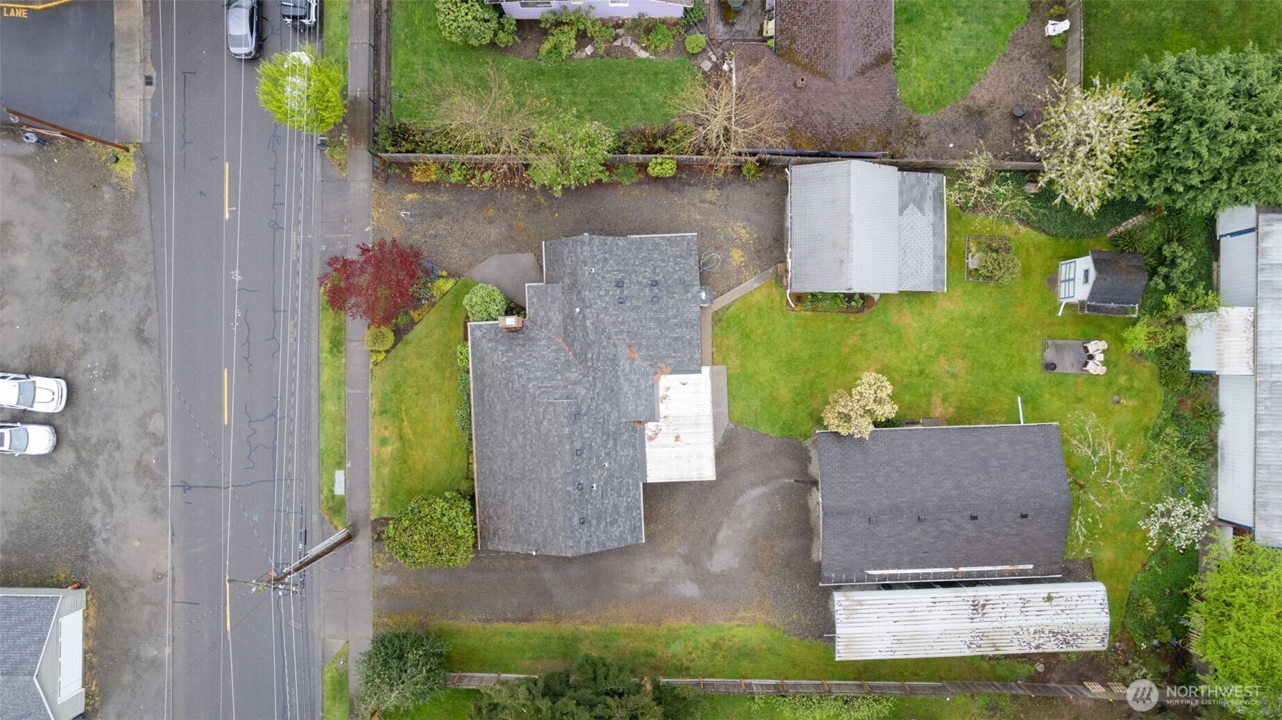 15120 Elm Street E Sumner WA 98390