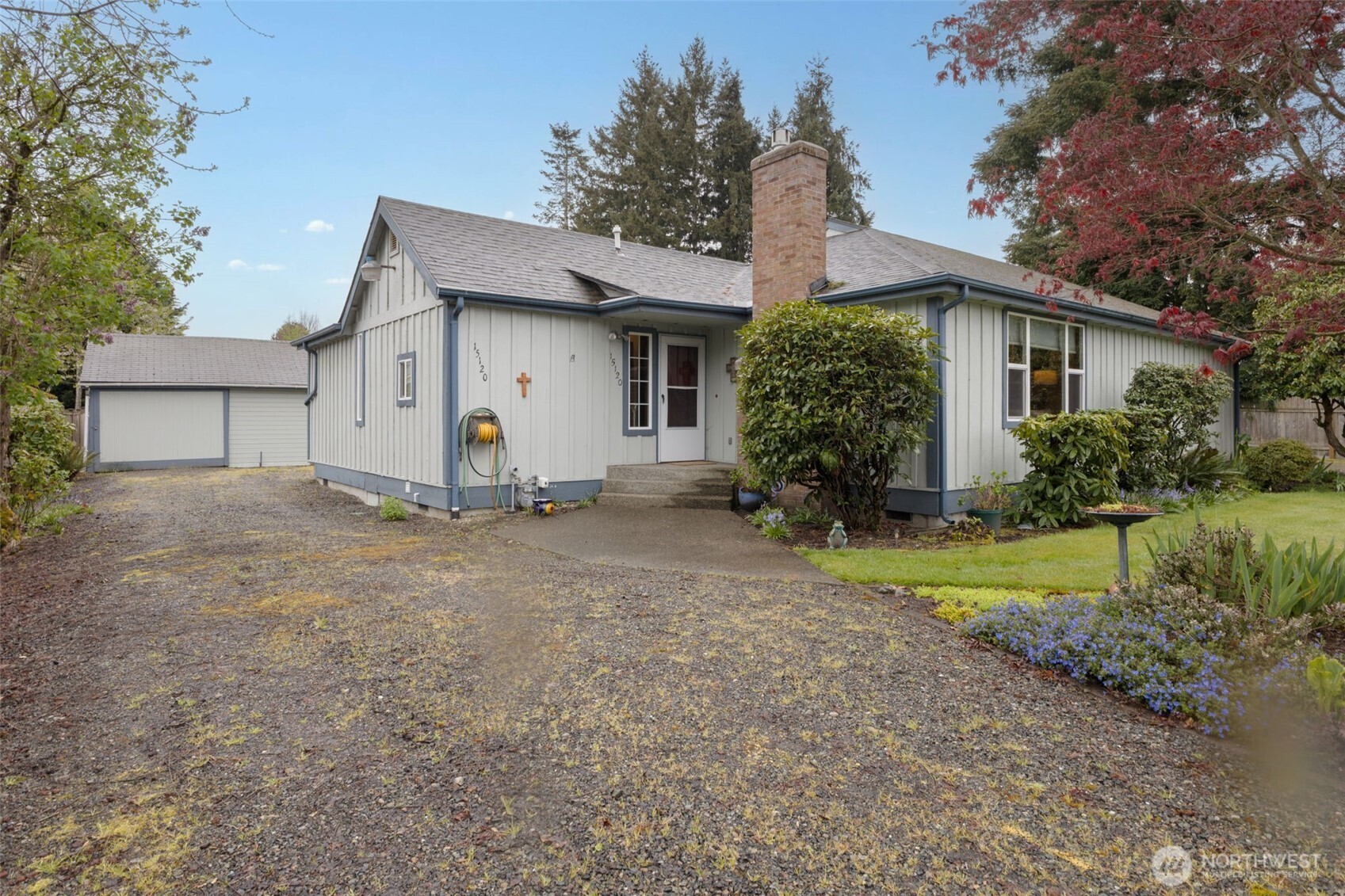 15120 Elm Street E Sumner WA 98390