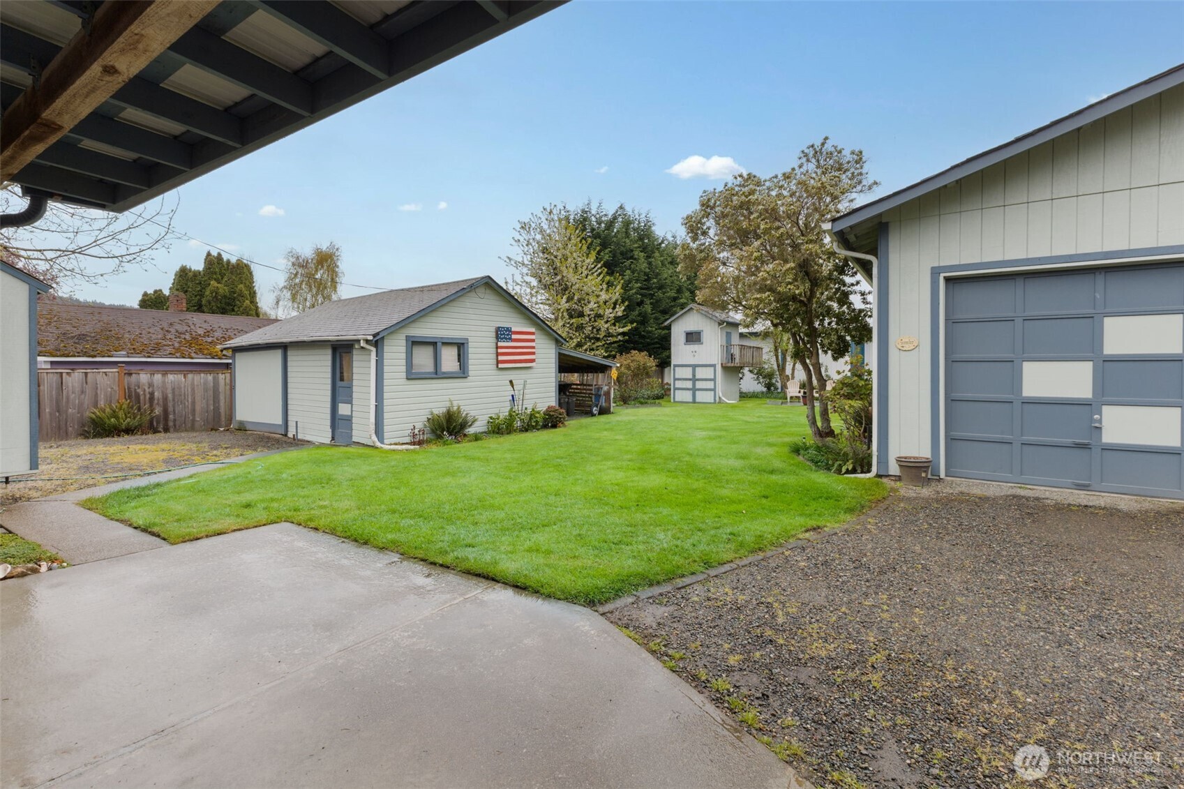15120 Elm Street E Sumner WA 98390