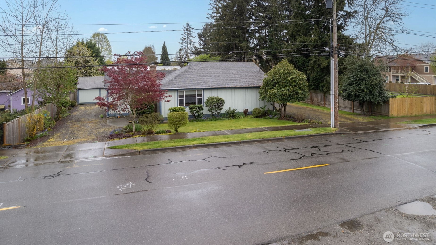 15120 Elm Street E Sumner WA 98390