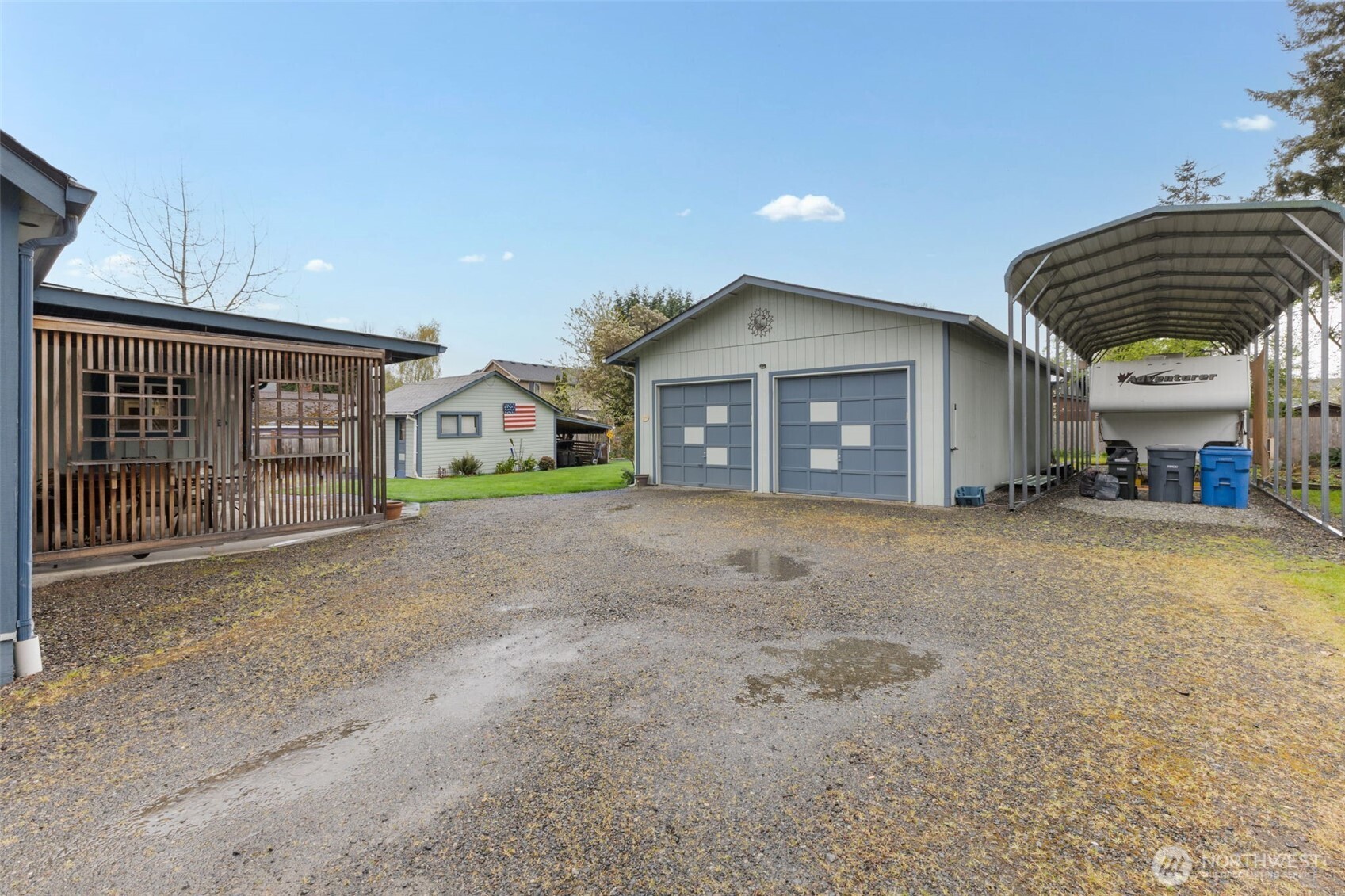 15120 Elm Street E Sumner WA 98390