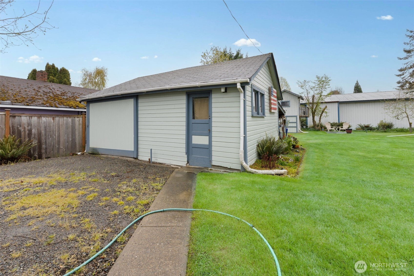 15120 Elm Street E Sumner WA 98390