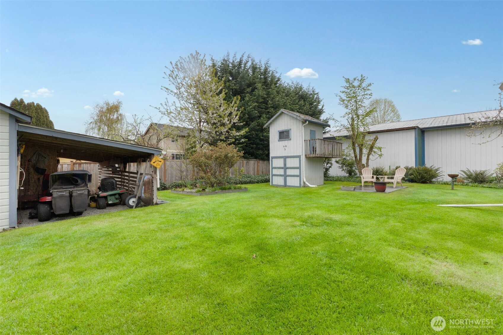 15120 Elm Street E Sumner WA 98390