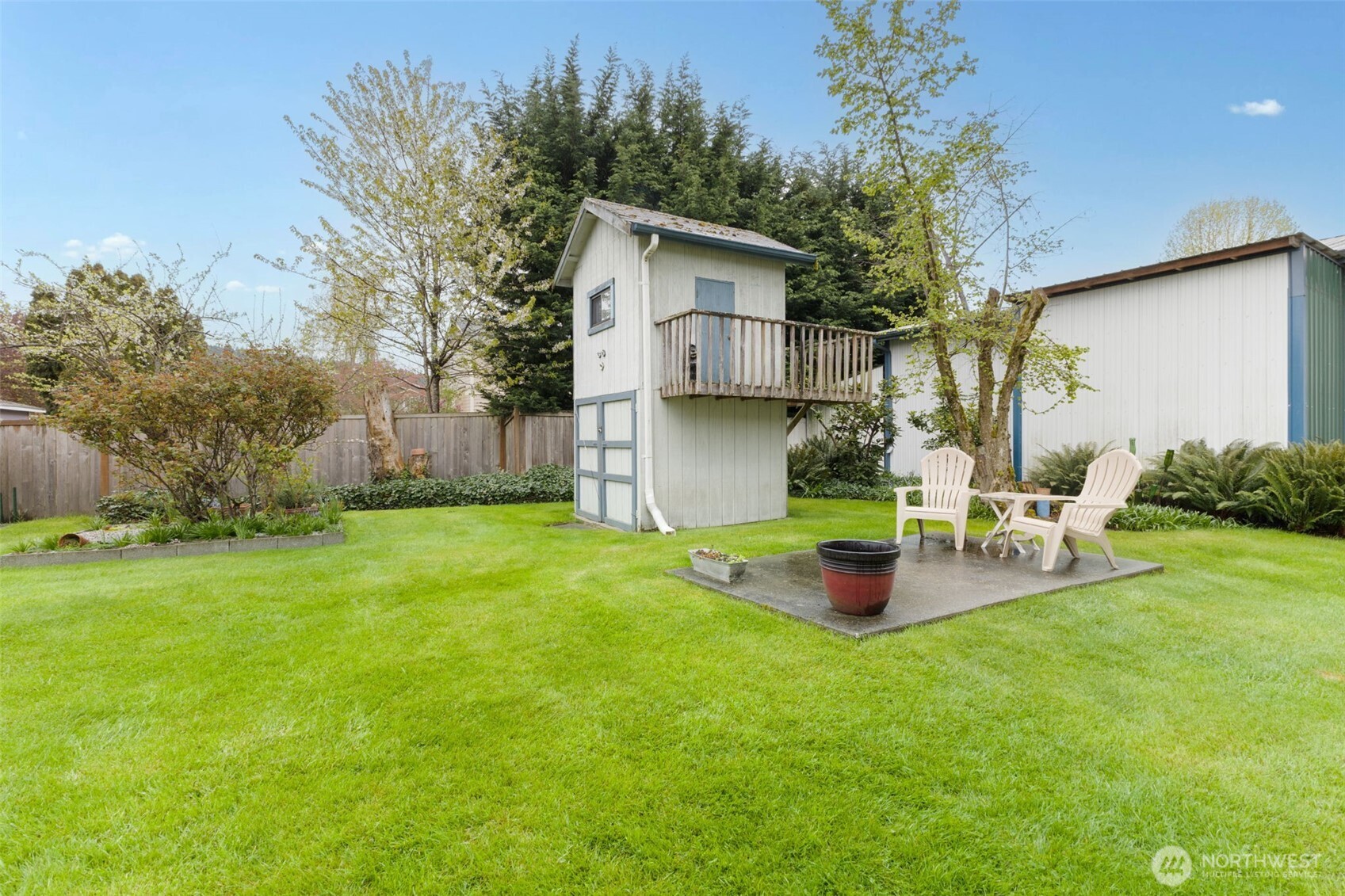 15120 Elm Street E Sumner WA 98390