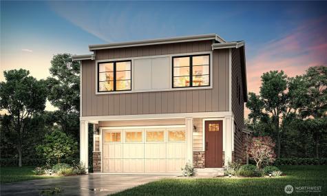 10 Meridian Avenue SE Bothell WA 98012