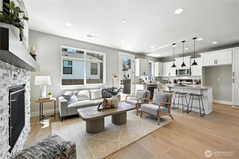 10 Meridian Avenue SE Bothell WA 98012