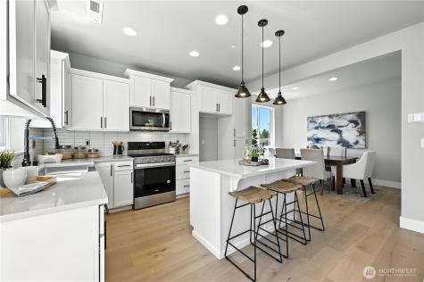 10 Meridian Avenue SE Bothell WA 98012